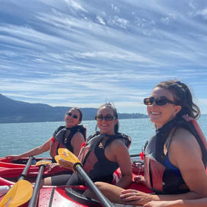 Meet your Posher, Martina